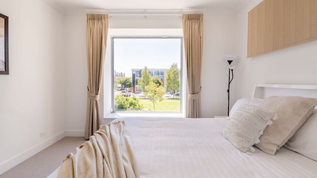 Photo of Bedroom in Lightsview