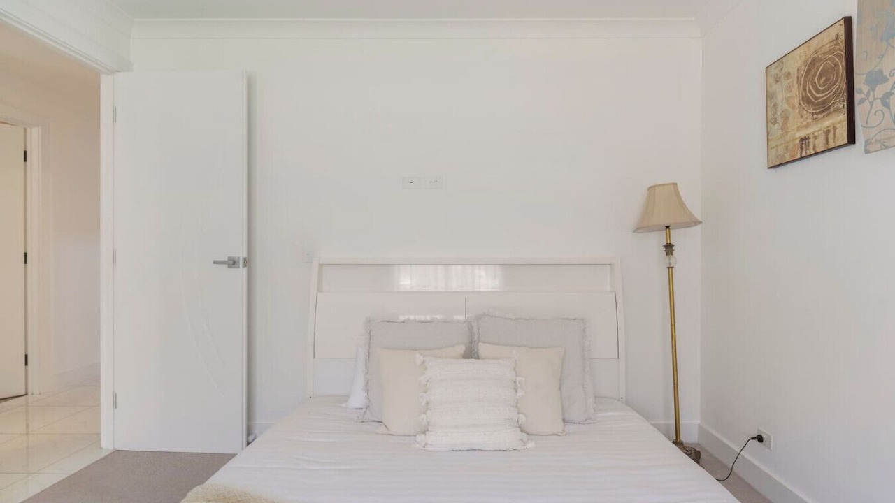 Photo of Bedroom in Lightsview