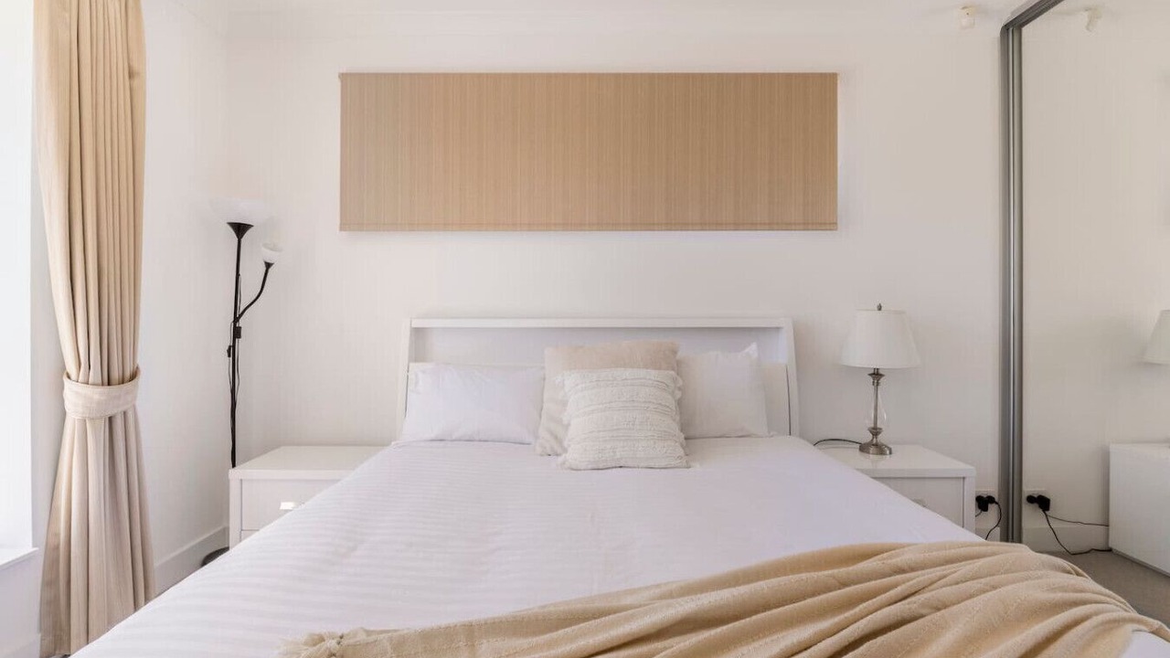 Photo of Bedroom in Lightsview