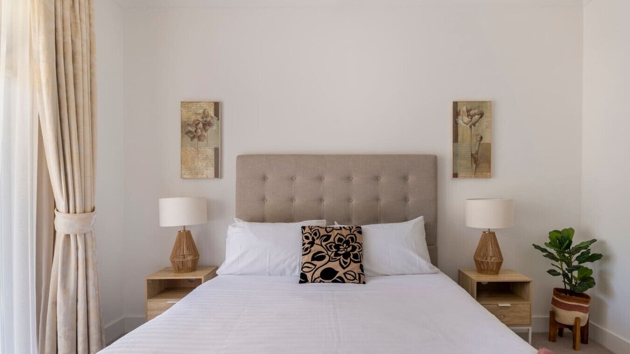 Photo of Bedroom in Lightsview