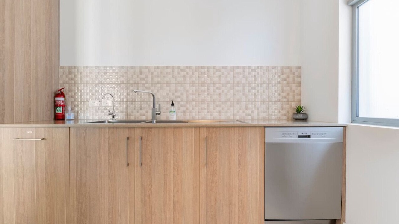 Photo of Kitchen in Lightsview