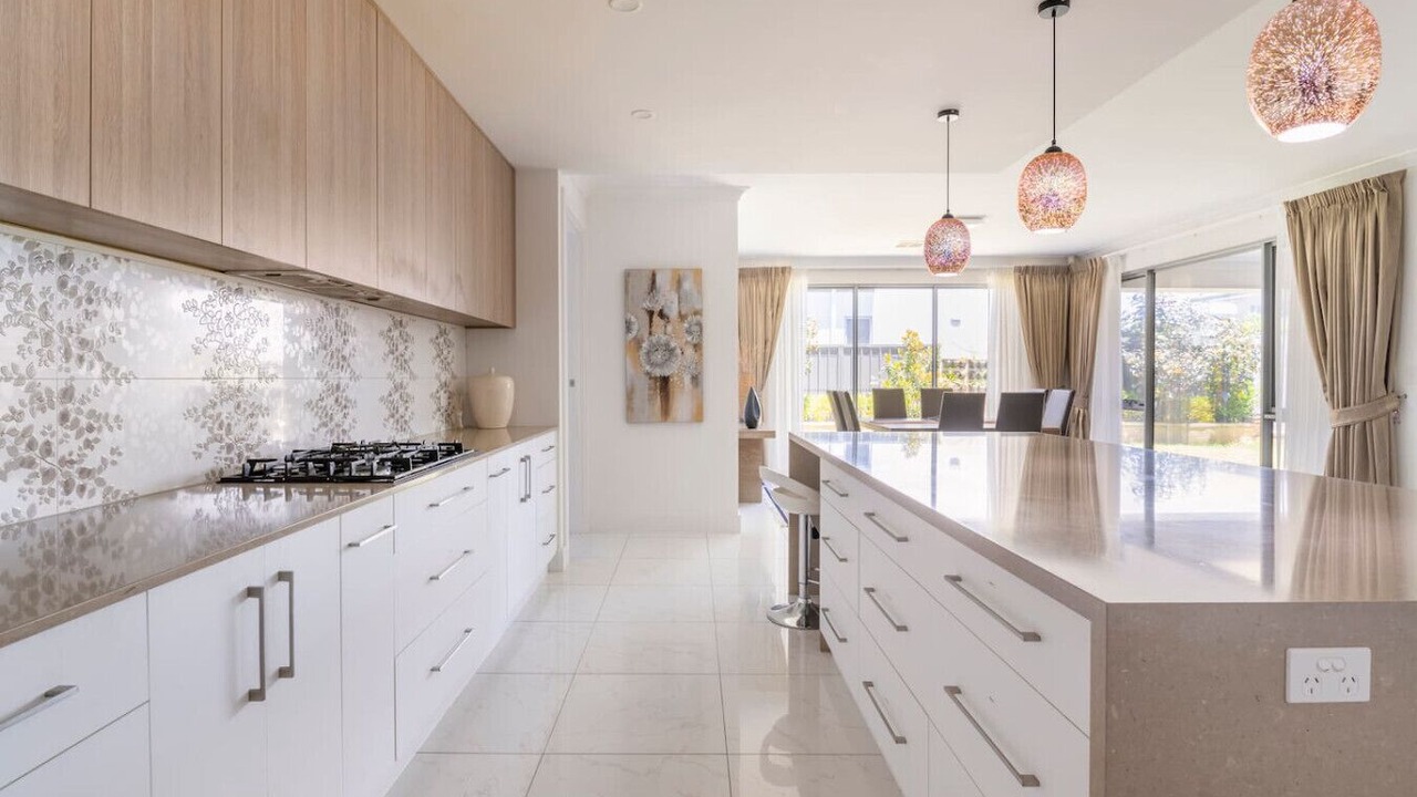 Photo of Kitchen in Lightsview