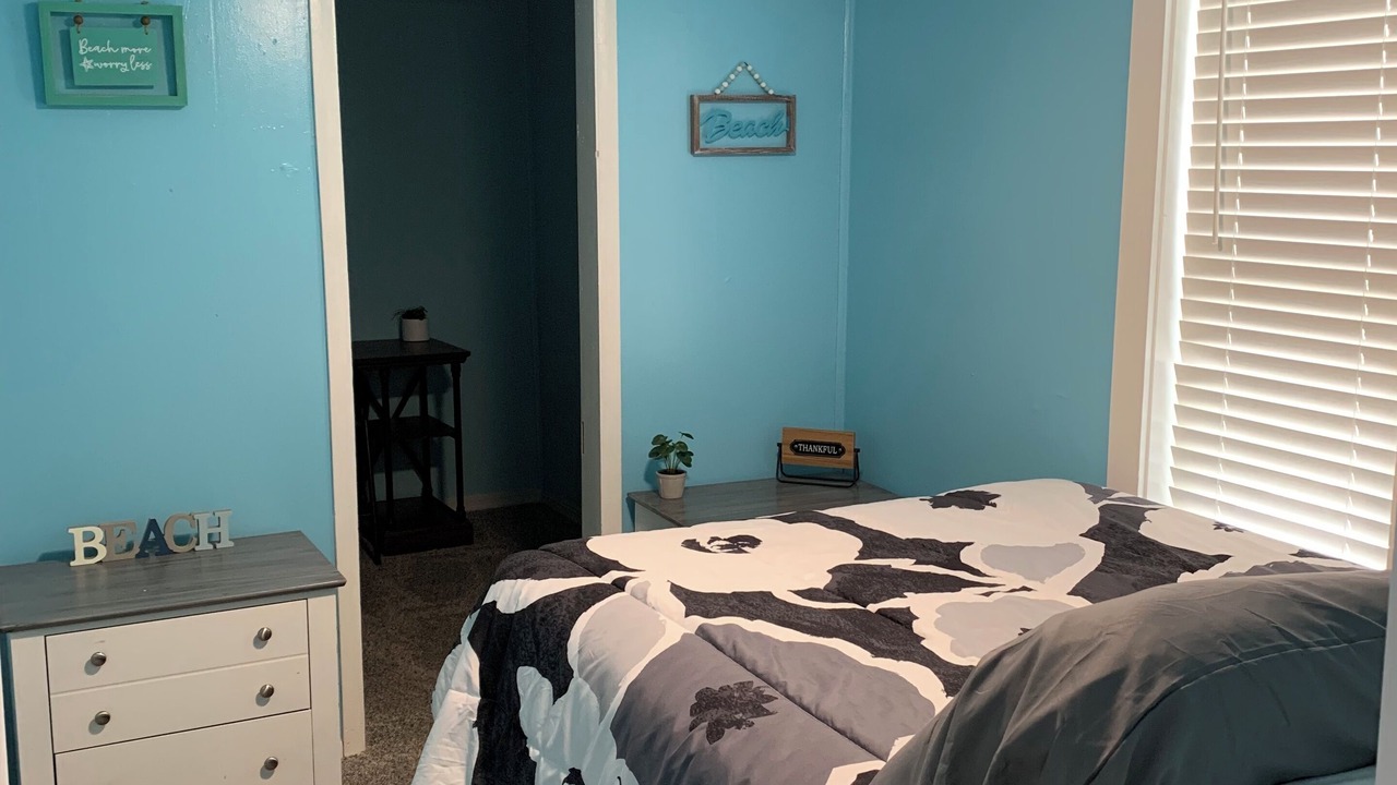 Photo of Bedroom in Paw Paw