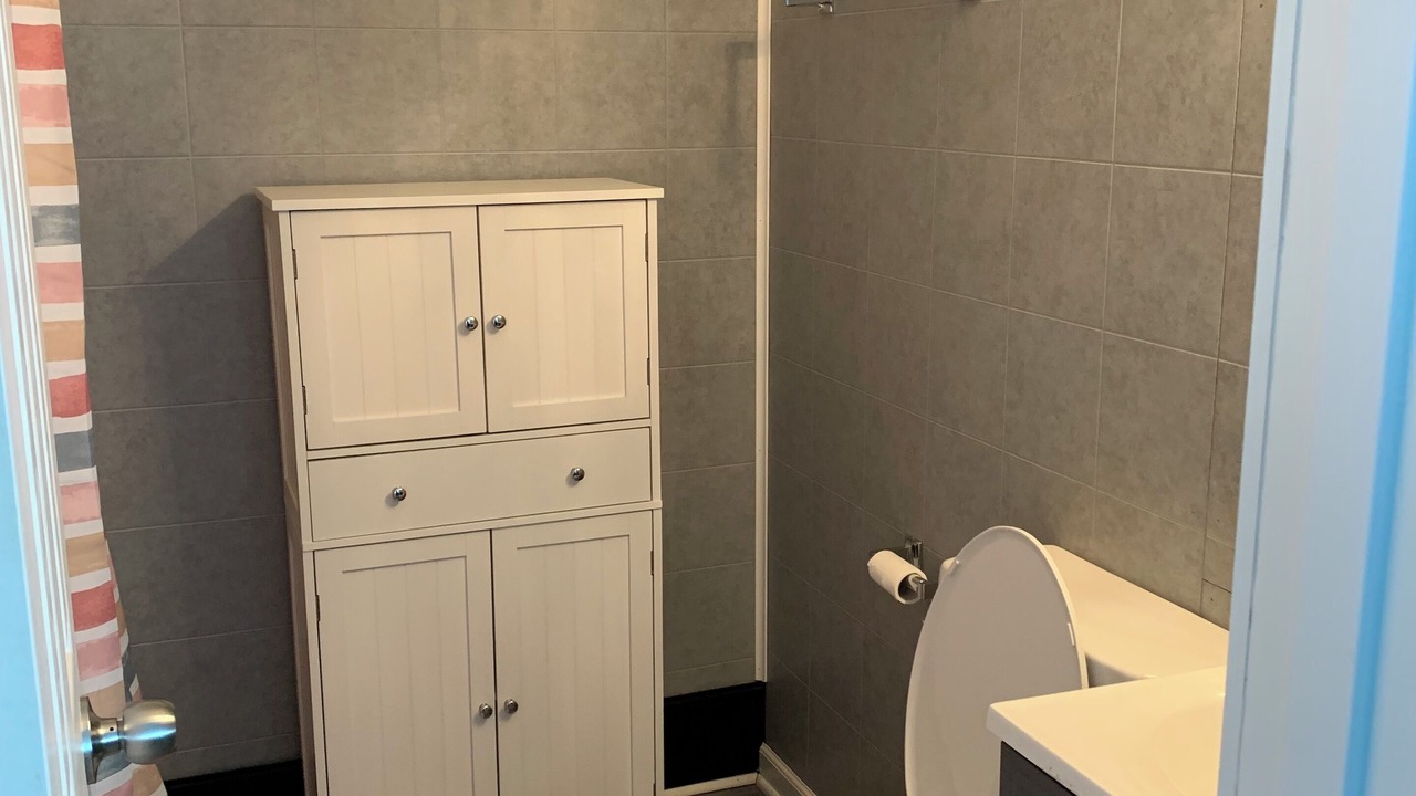 Photo of Bathroom in Paw Paw
