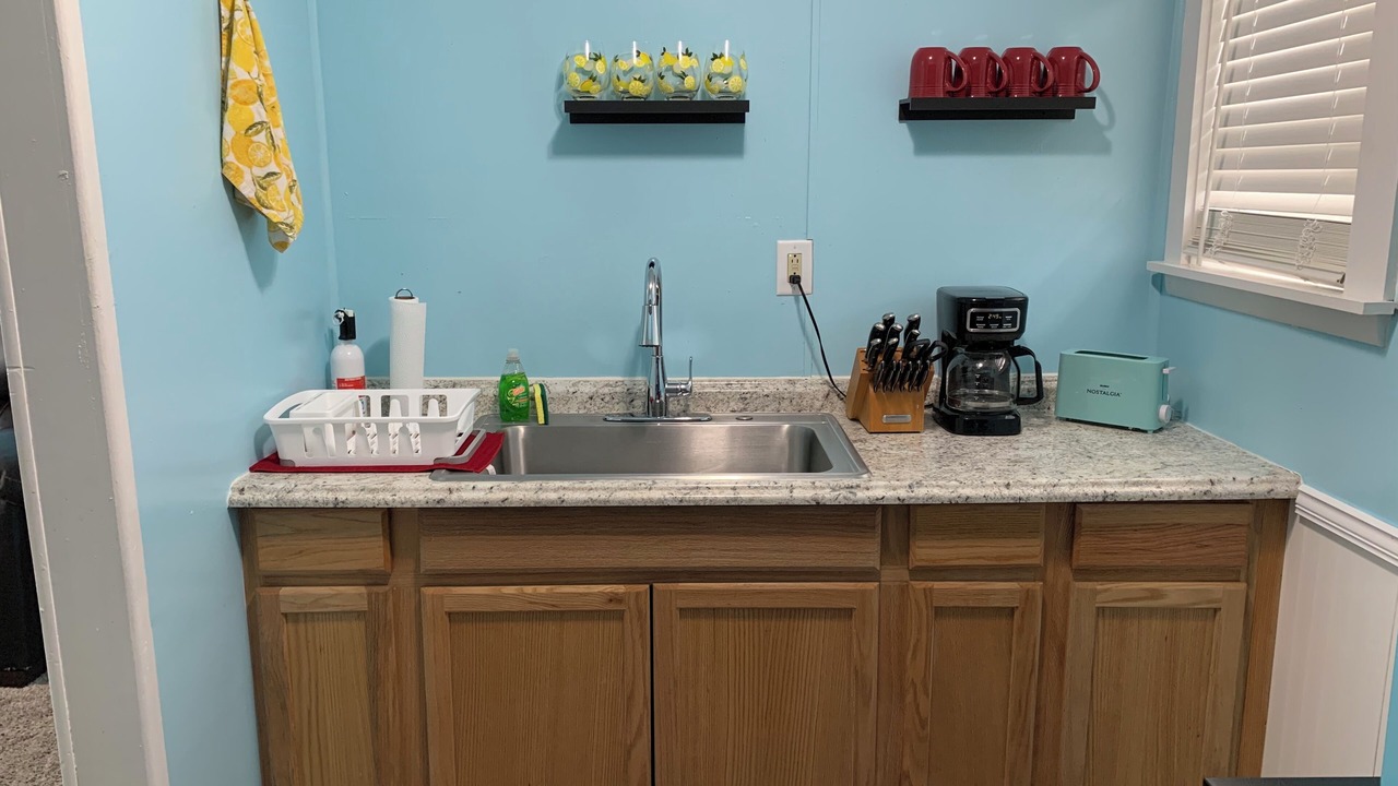 Photo of Kitchen in Paw Paw