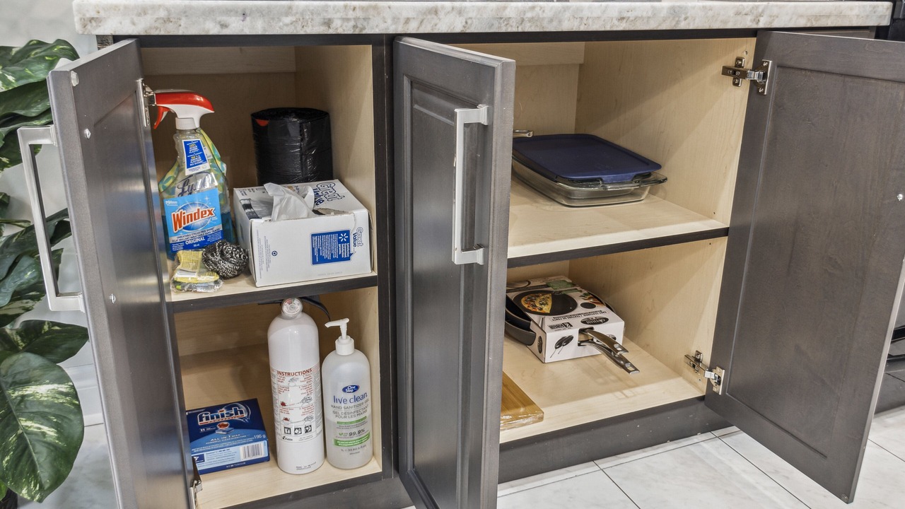 Photo of Kitchen in Richmond Hill