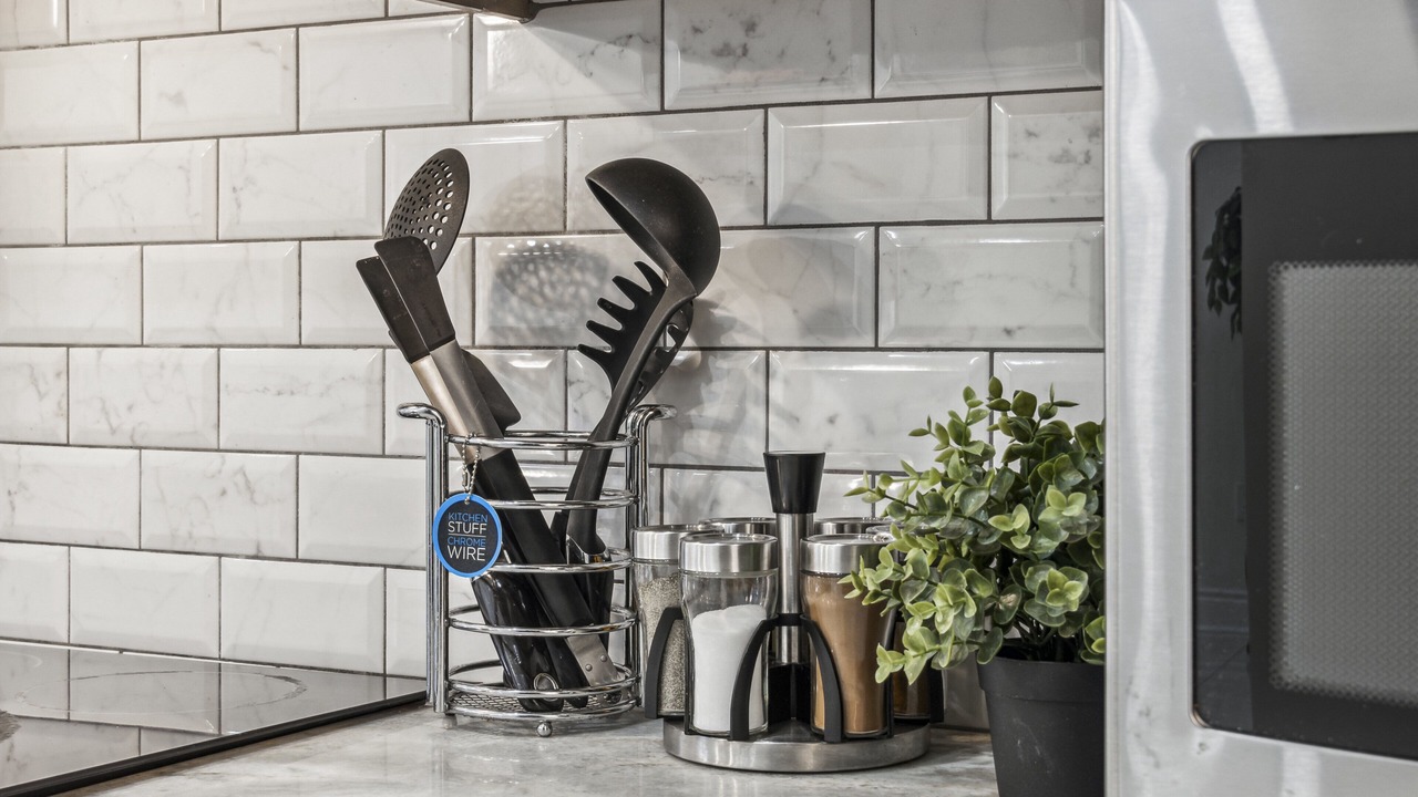 Photo of Kitchen in Richmond Hill
