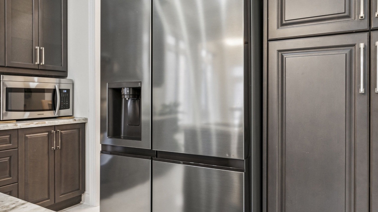 Photo of Kitchen in Richmond Hill