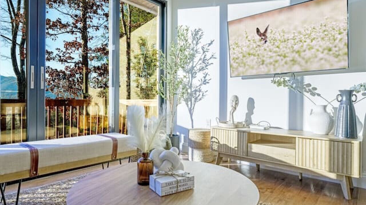 Photo of Livingroom in Haywood