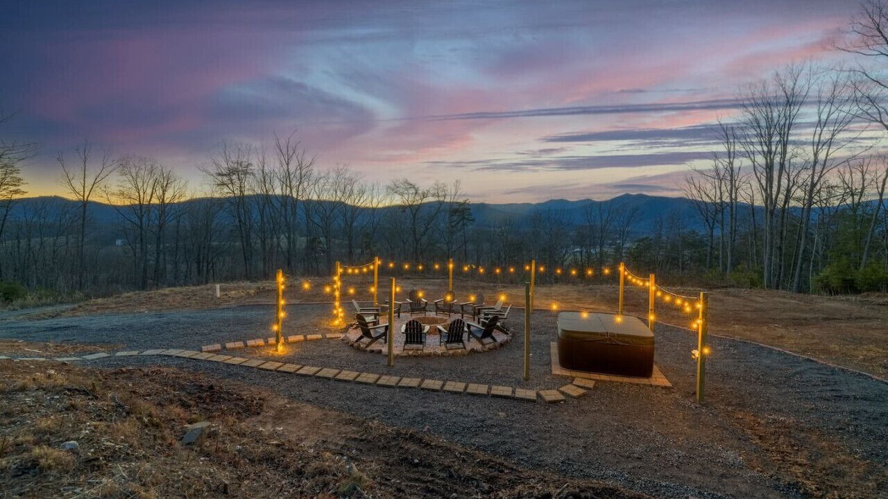 Photo of Outdoor in Haywood