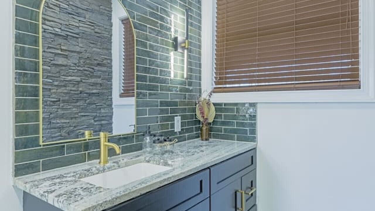 Photo of Bathroom in Haywood