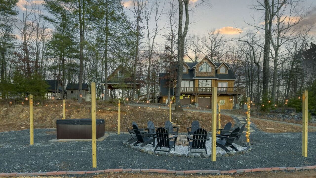 Photo of Outdoor in Haywood