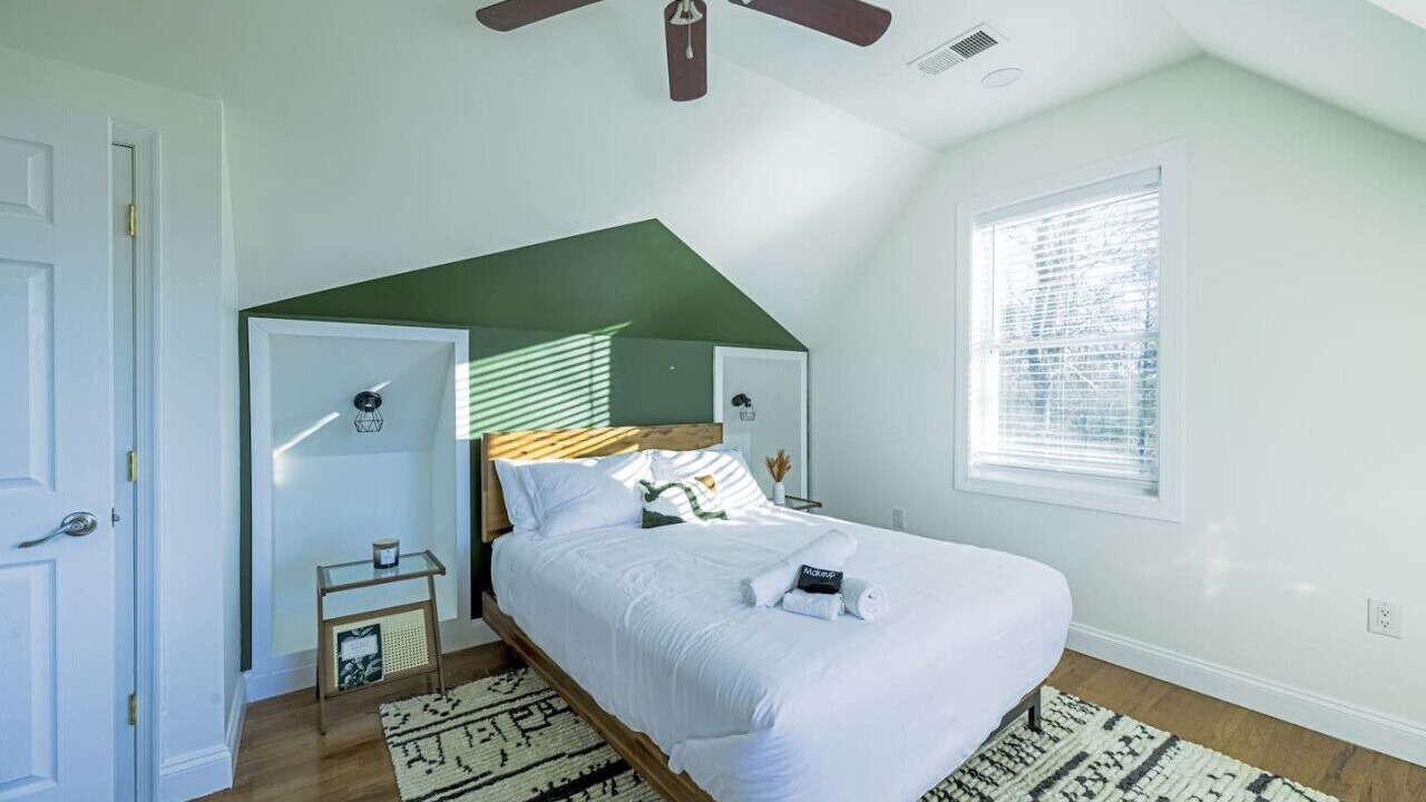 Photo of Bedroom in Haywood