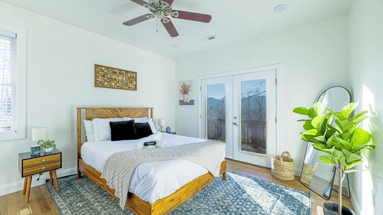 Photo of Bedroom in Haywood
