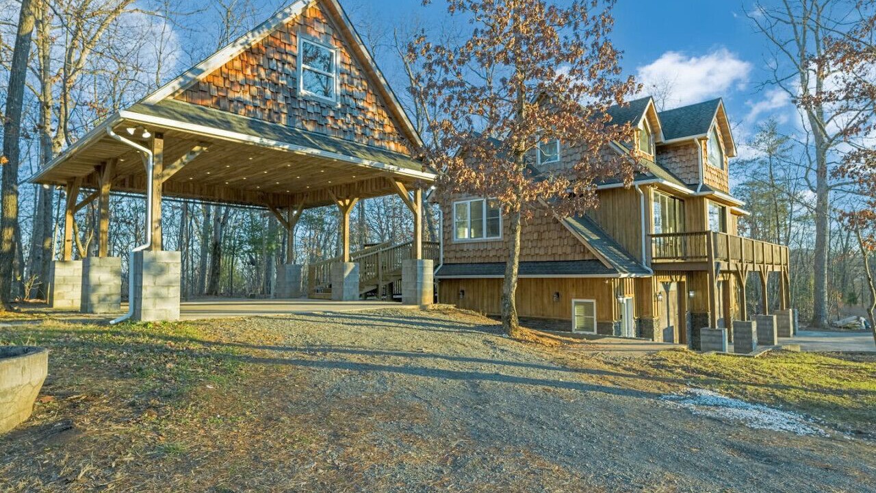 Photo of Outdoor in Haywood