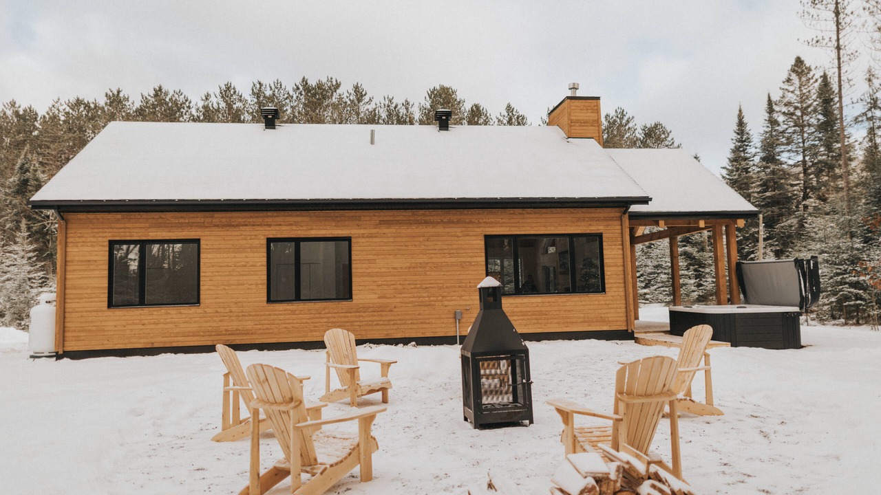Photo of Outdoor in Amherst