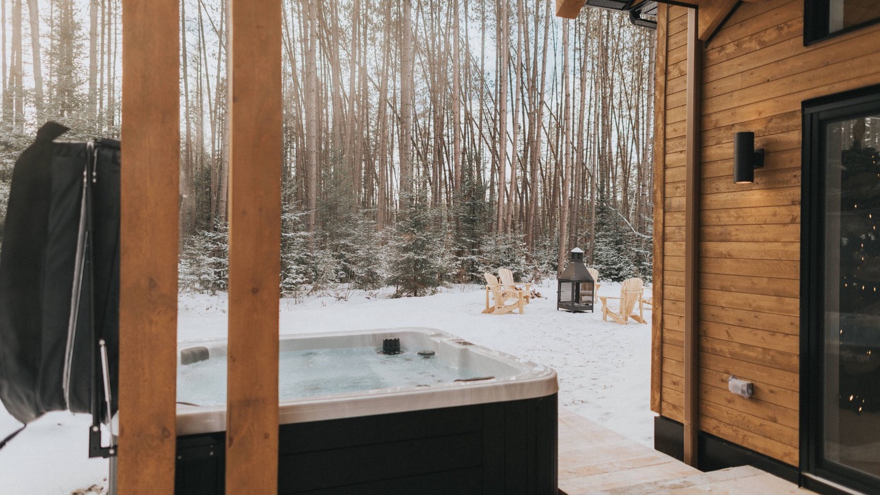 Photo of Patio Balcony in Amherst