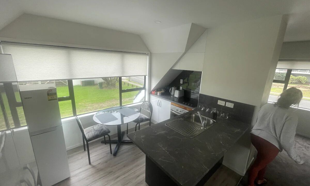 Photo of Kitchen in Ohope