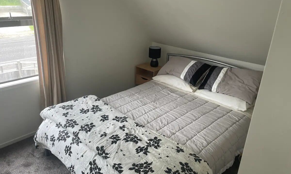 Photo of Bedroom in Ohope