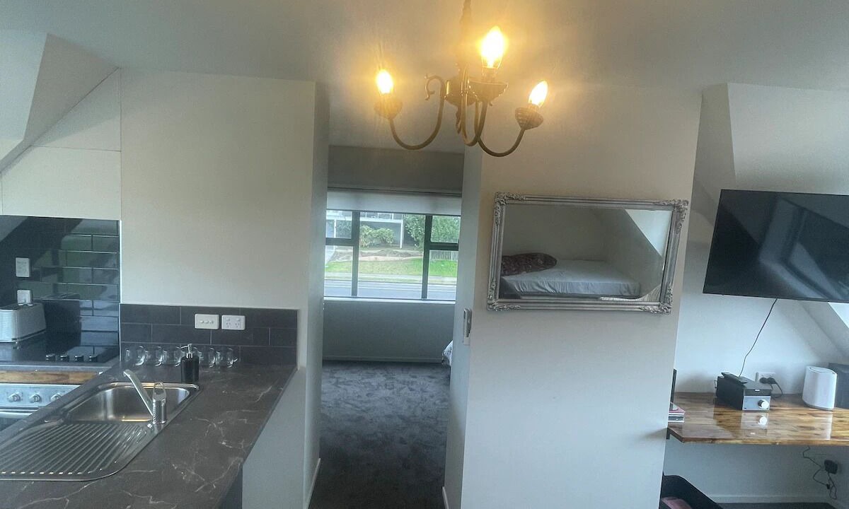 Photo of Kitchen in Ohope