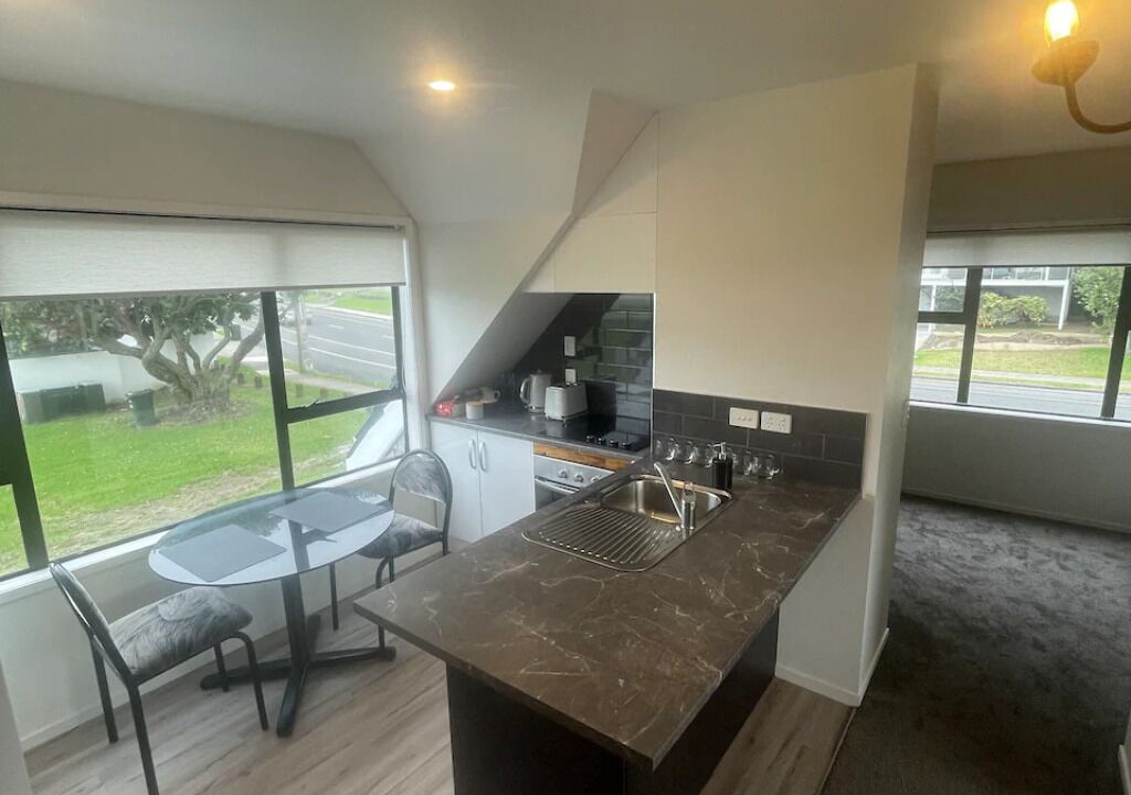 Photo of Kitchen in Ohope