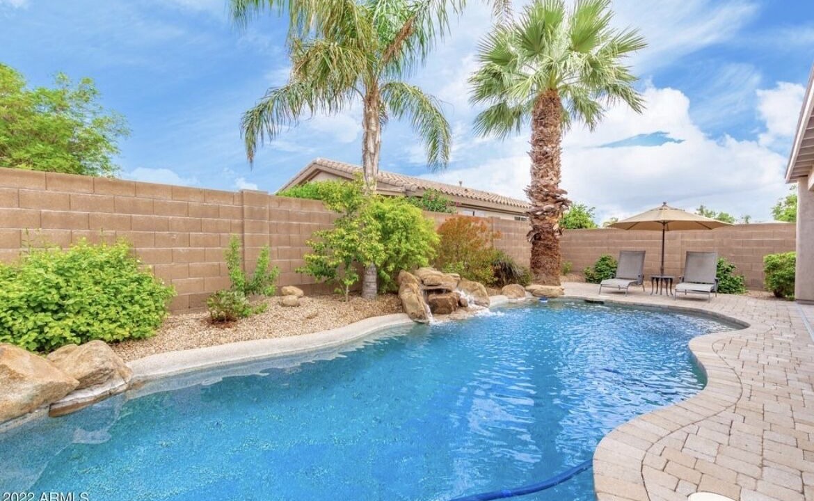 Photo of Outdoor in Palm Valley