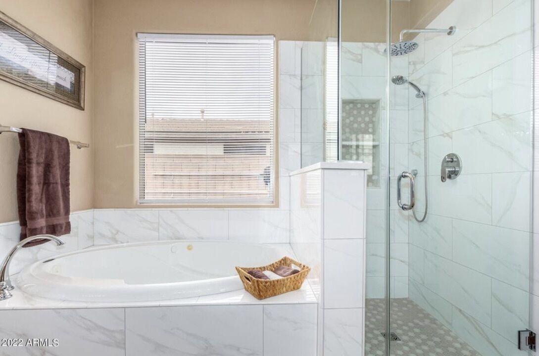 Photo of Bathroom in Palm Valley