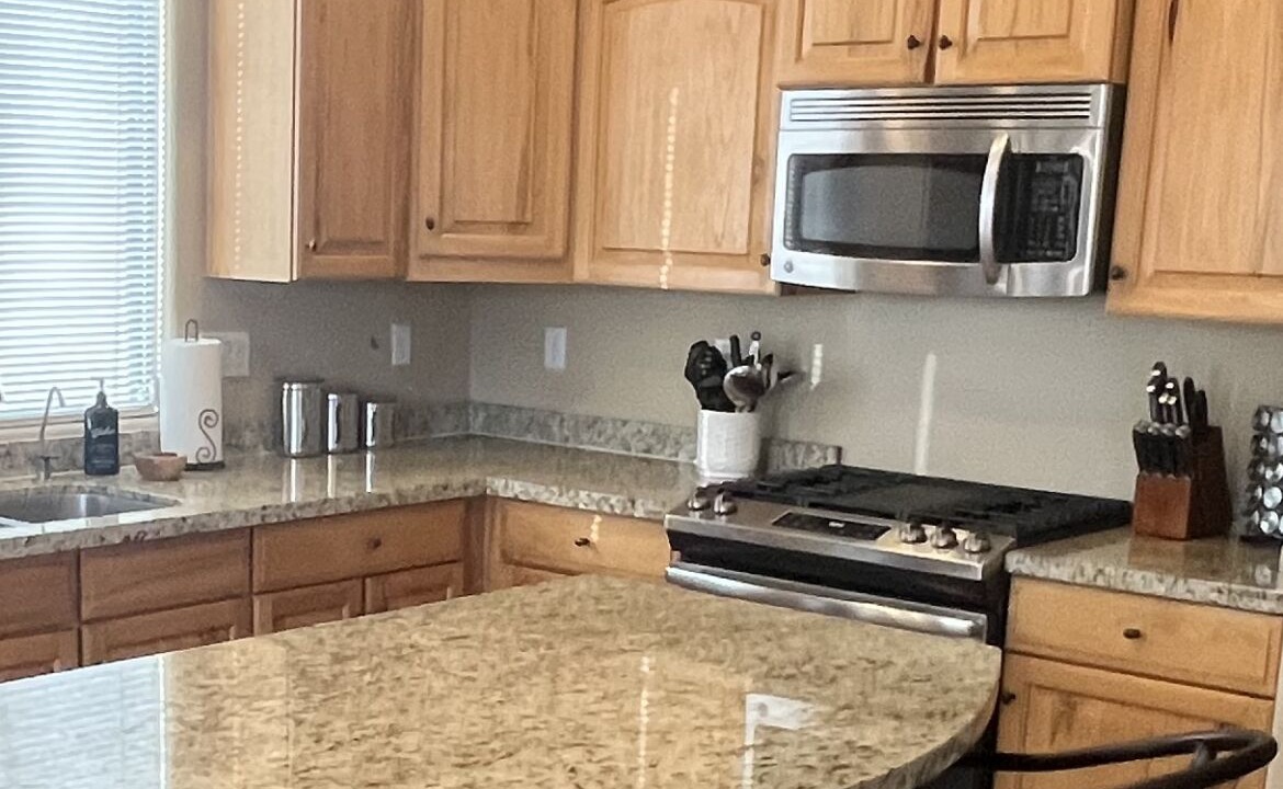 Photo of Kitchen in Palm Valley