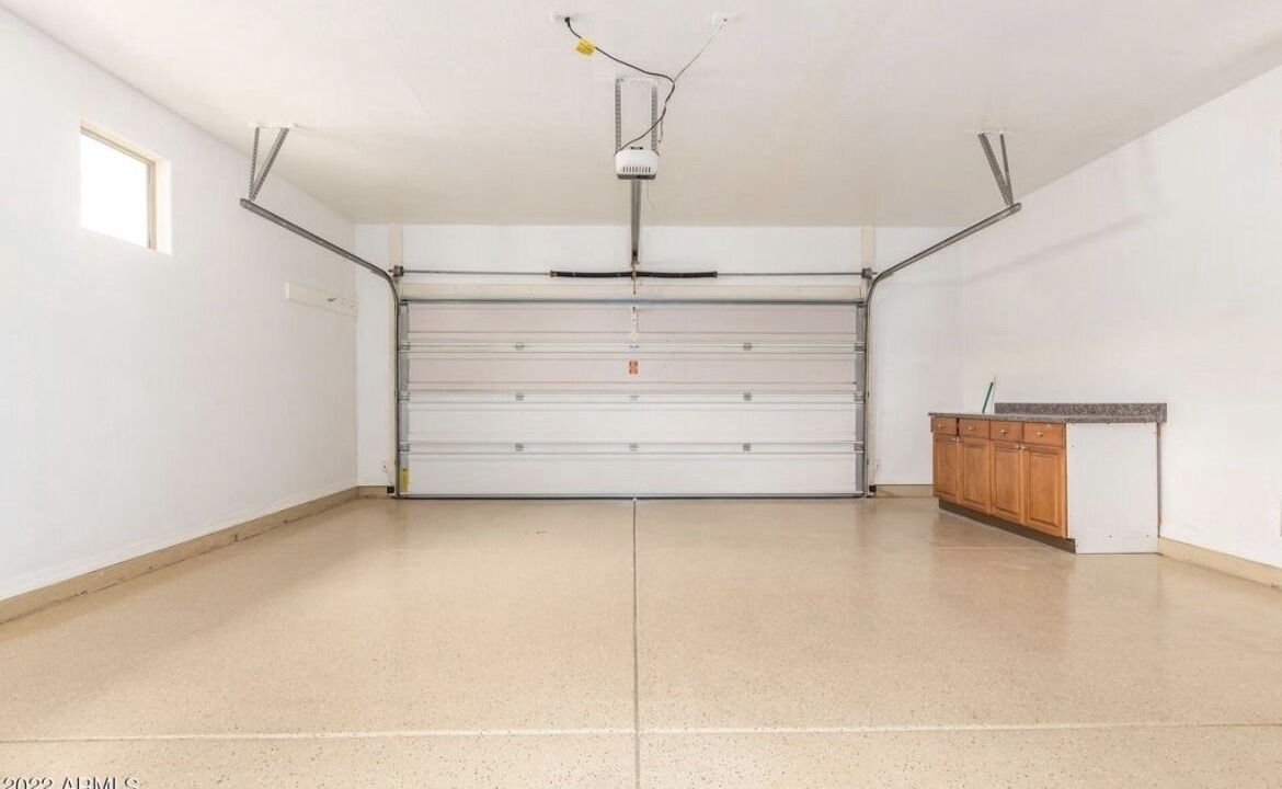 Photo of Bedroom in Palm Valley