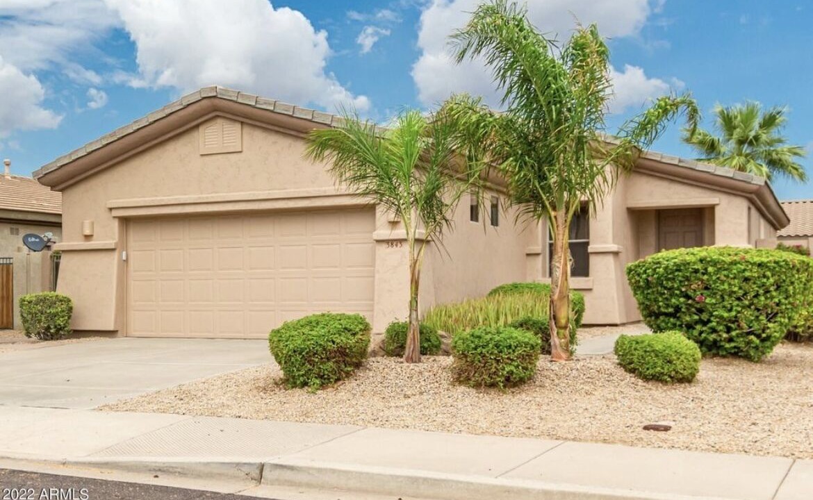 Photo of Outdoor in Palm Valley