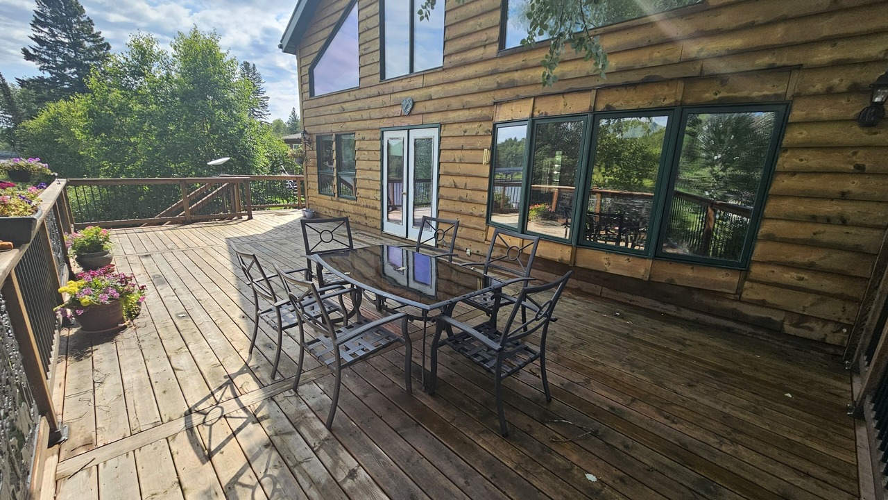 Photo of Outdoor in Birch Island