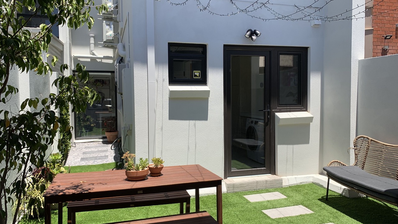 Photo of Outdoor in Adelaide Central Business District