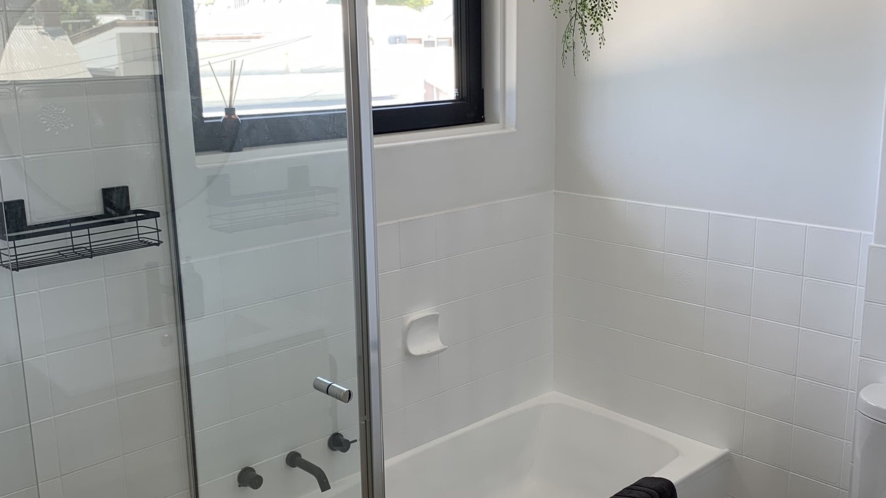 Photo of Bathroom in Adelaide Central Business District