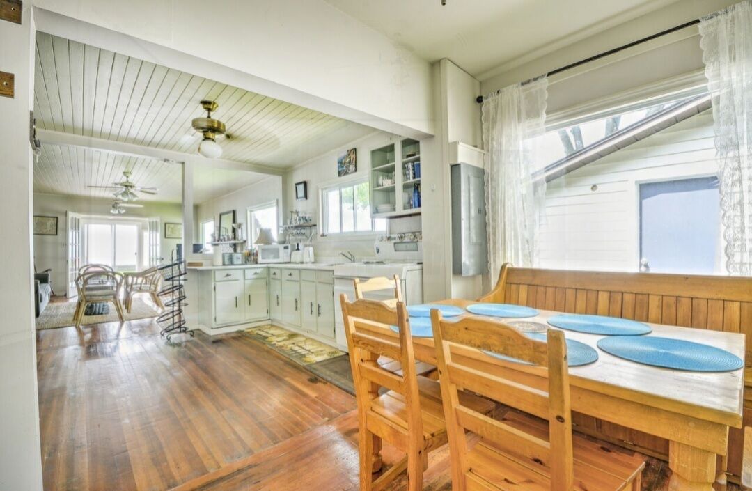 Photo of Kitchen in Town of Essex