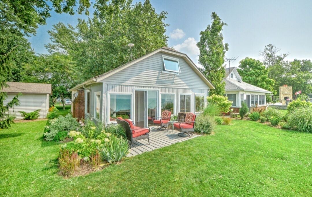 Photo of Outdoor in Town of Essex