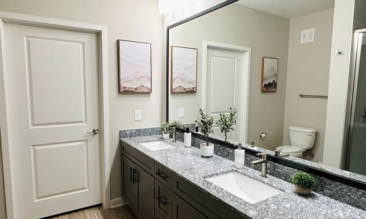 Photo of Bathroom in Athens