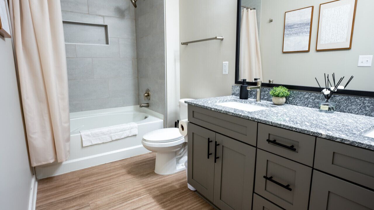 Photo of Bathroom in Athens