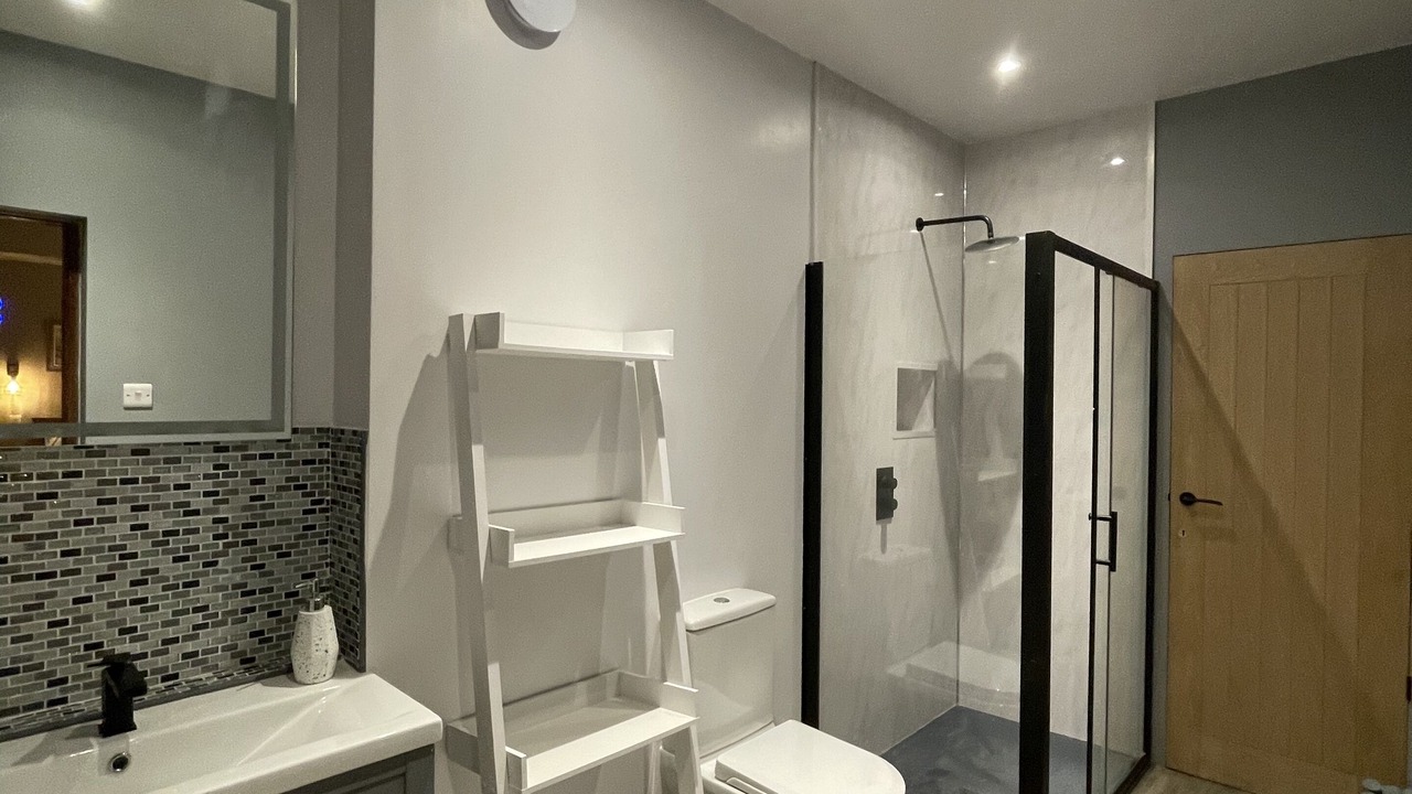 Photo of Bathroom in Wem