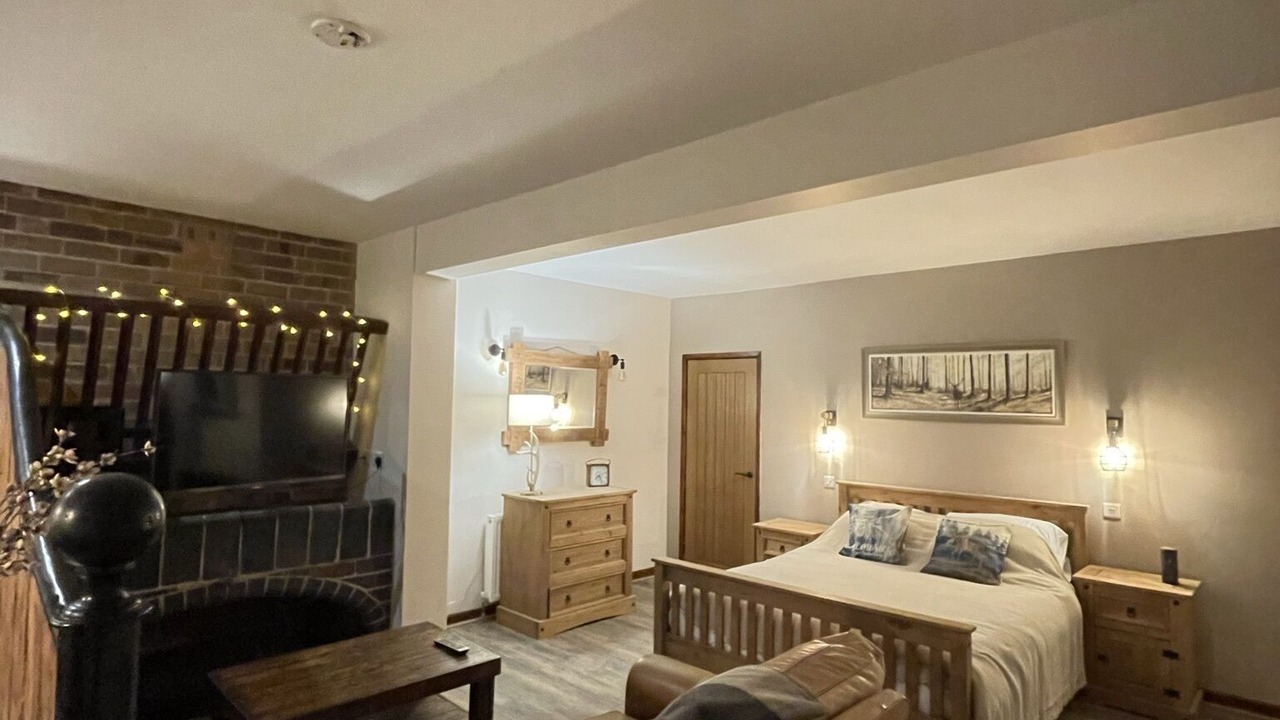 Photo of Bedroom in Wem