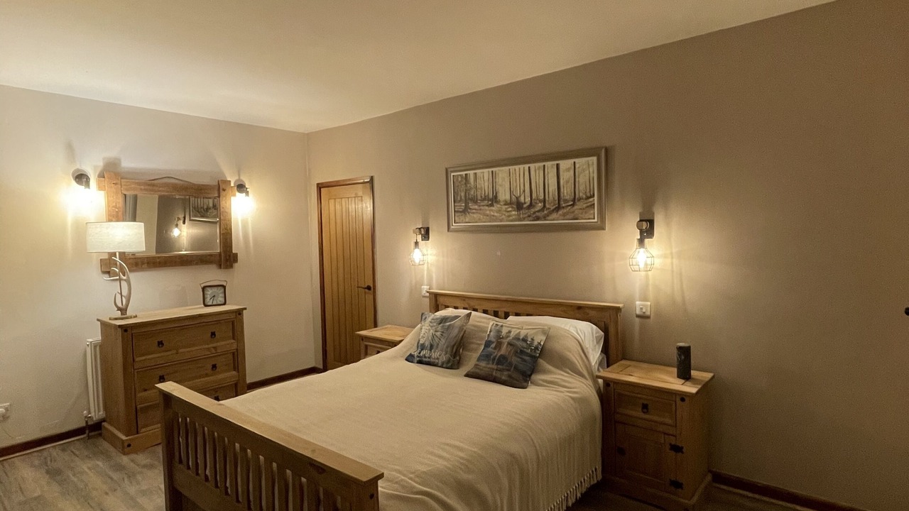 Photo of Bedroom in Wem