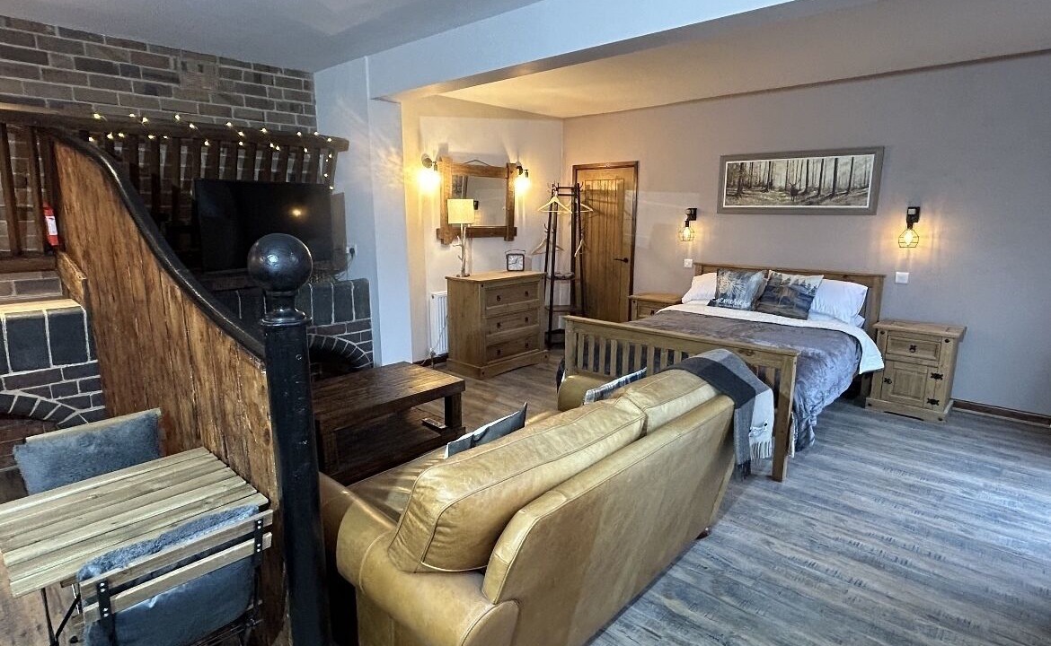 Photo of Bedroom in Wem