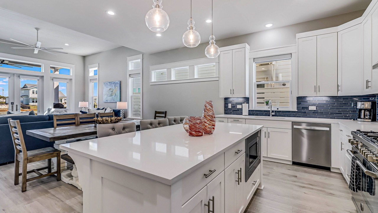 Photo of Kitchen in Rockport