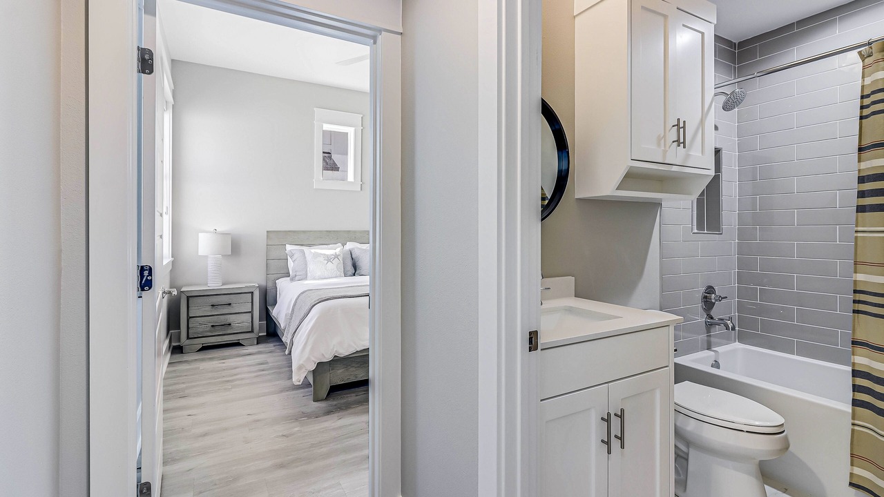 Photo of Bathroom in Rockport