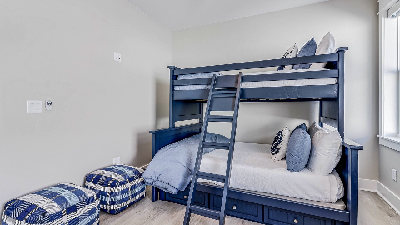 Photo of Bedroom in Rockport
