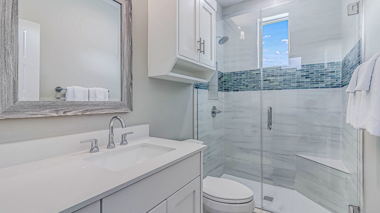 Photo of Bathroom in Rockport
