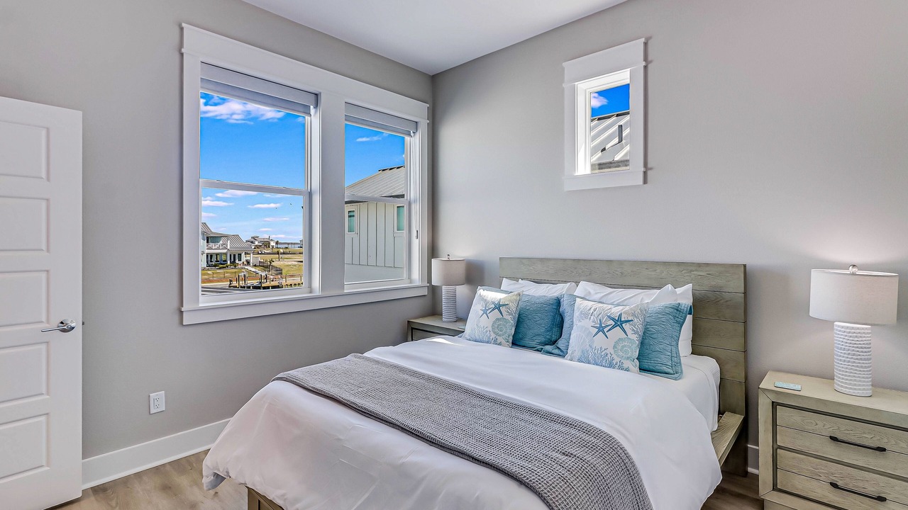 Photo of Bedroom in Rockport