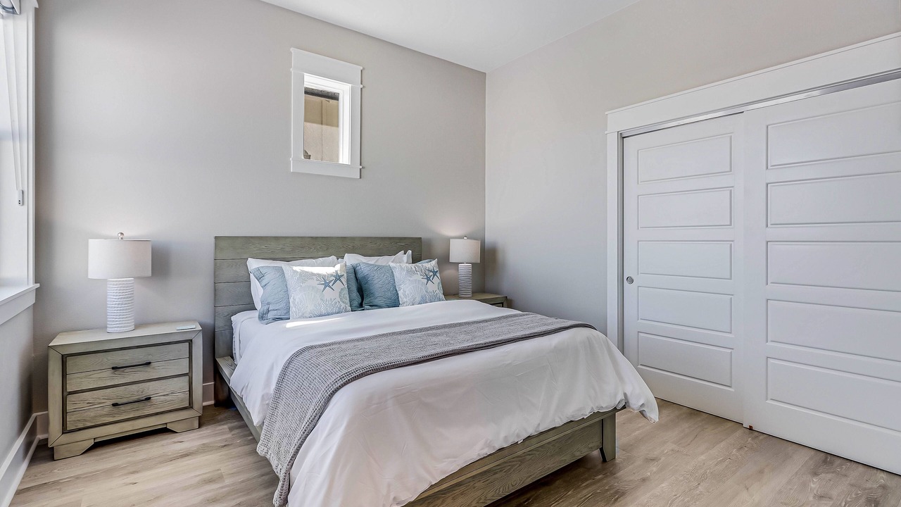 Photo of Bedroom in Rockport