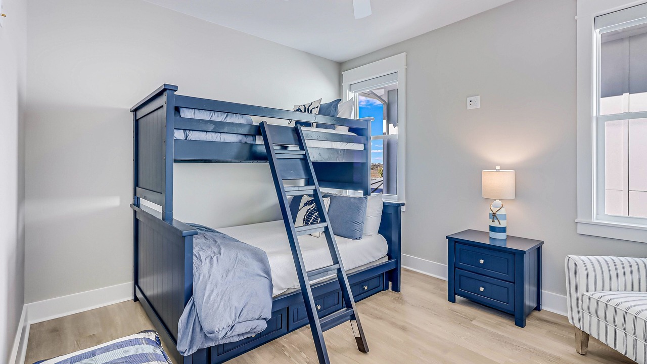 Photo of Bedroom in Rockport
