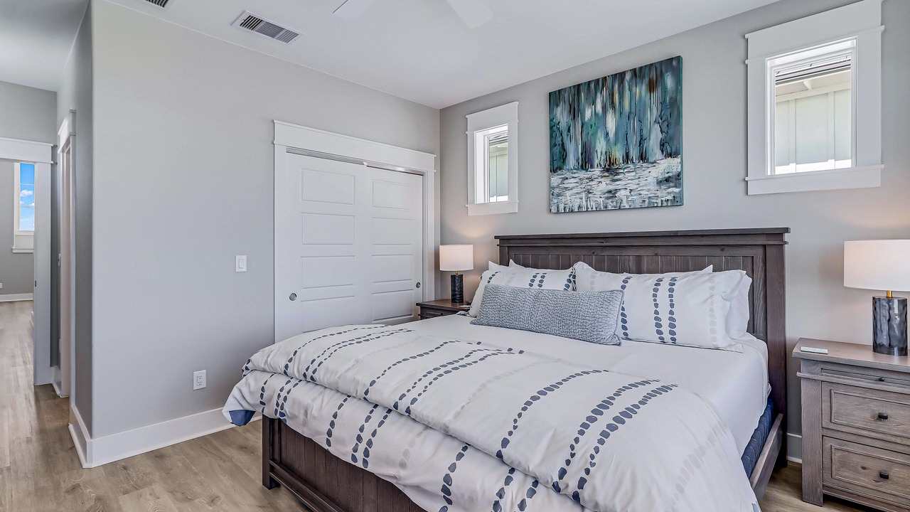 Photo of Bedroom in Rockport