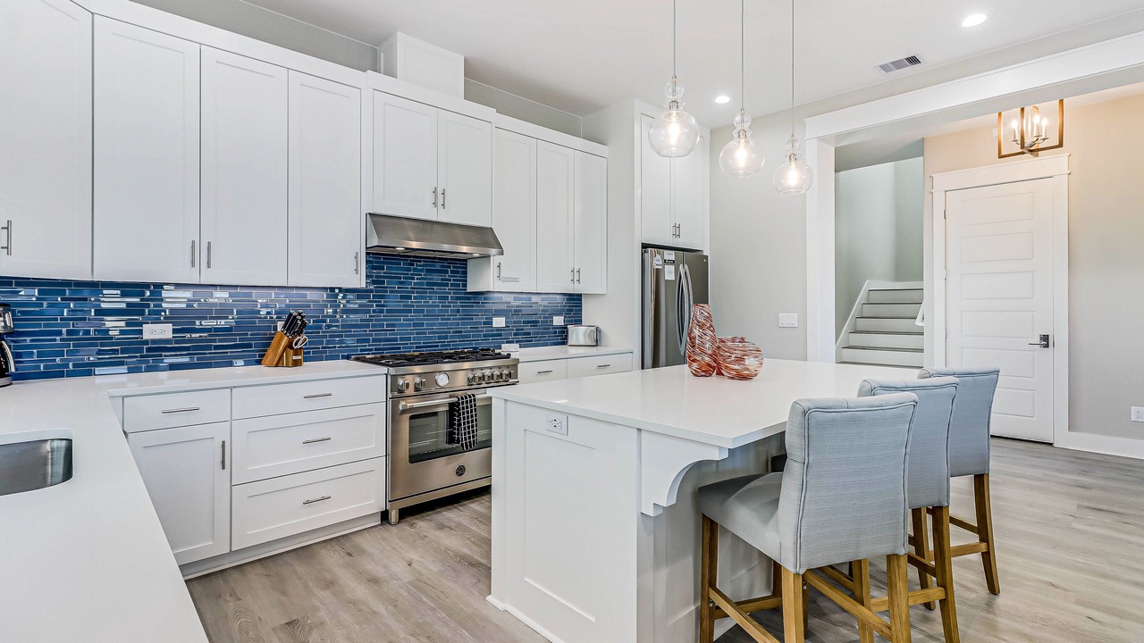 Photo of Kitchen in Rockport